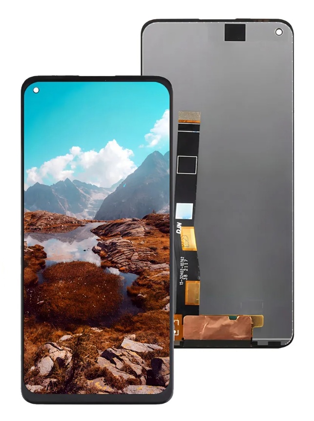 Pantalla Lcd Táctil Para Moto G Stylus 5g 2021