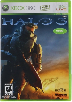 Halo 3