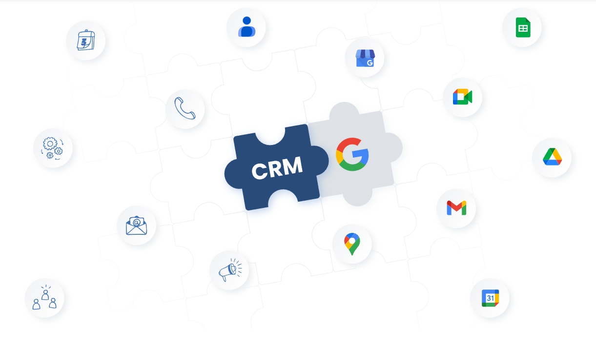 CRM