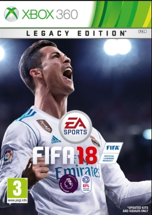 FIFA 18