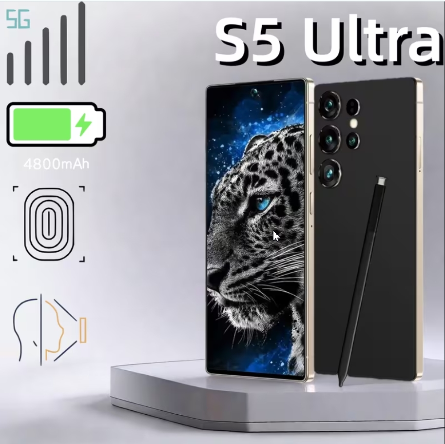 SAMSU S25 Ultra 5G smartphone