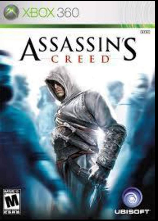 Assassin’s Creed