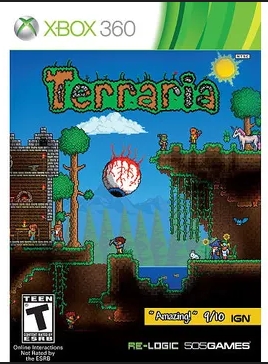 Terraria