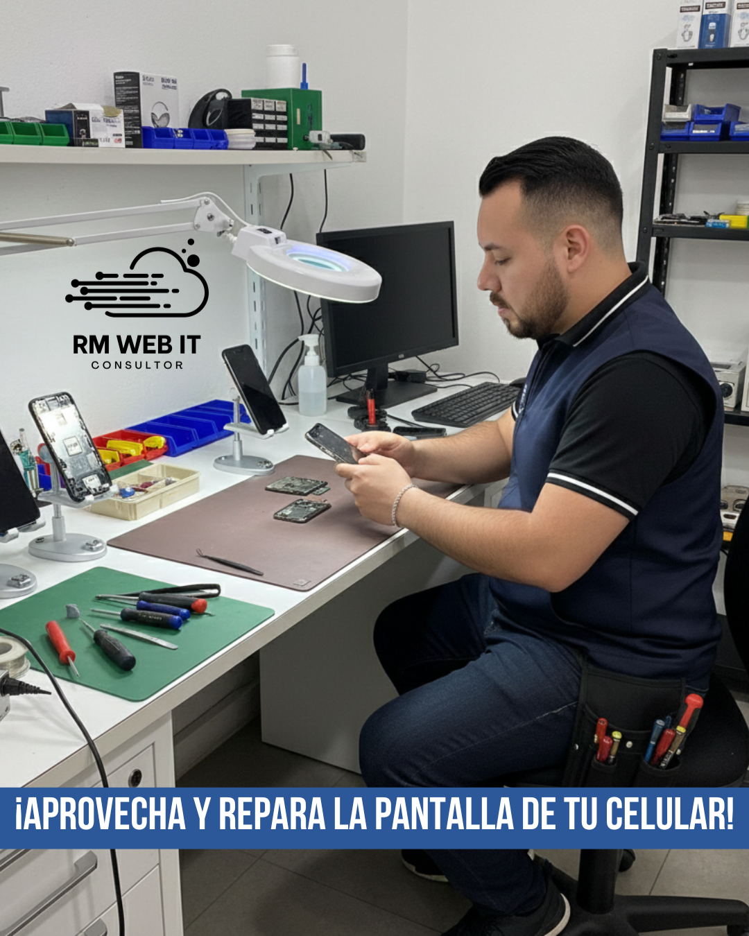 SOPORTE TECNICO EN EQUIPOS TELEFONICOS