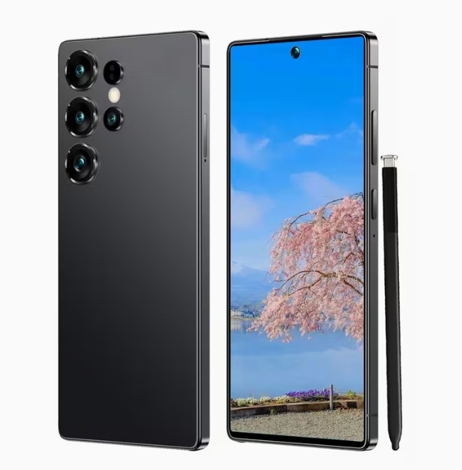 Nuevo teléfono inteligente Android desbloqueado