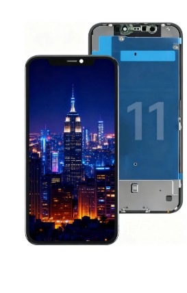 Pantalla Incell De La Marca Utieer Para iPhone 11 A2221 A2111 A2223