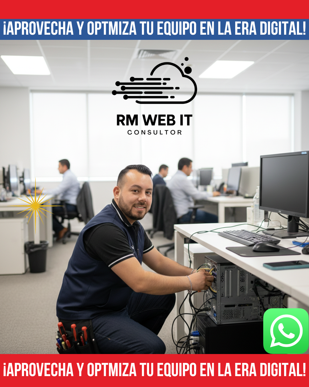 SERVICIO TECNICO ESPECIALIZADO