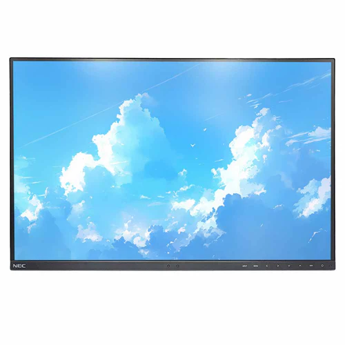 Monitor Nec